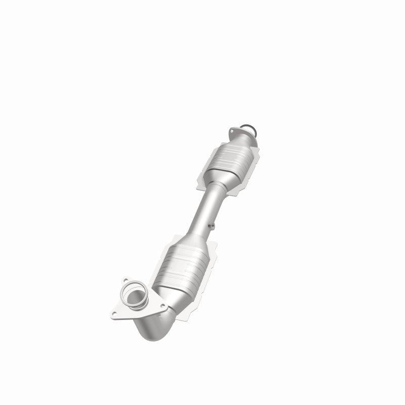 Magnaflow 93458 - MAG93458 - Magnaflow Conv DF 07-08 Tundra 5.7L P/S - Shipped in Europe - Tuningsupply.com