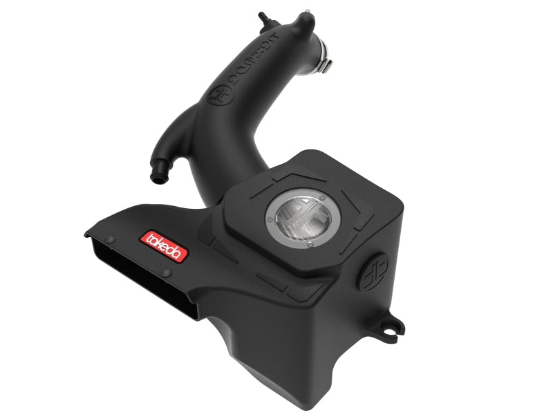 aFe 56-70021D - AFE56-70021D - AFE Takeda Momentum Cold Air Intake System w/Pro DRY S Filter Hyundai Veloster N 19-20 - Shipped in Europe - Tuningsupply.com