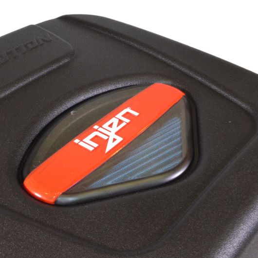 Injen EVO2100 - INJEVO2100 - Injen 07-20 Toyota Tundra 5.7L Evolution Intake - Shipped in Europe - Tuningsupply.com