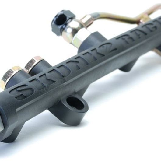 Skunk2 Racing 350-05-5015 - SKK350-05-5015 - Skunk2 06-09 Honda Civic Si Composite High Volume Fuel Rails - Shipped in Europe - Tuningsupply.com