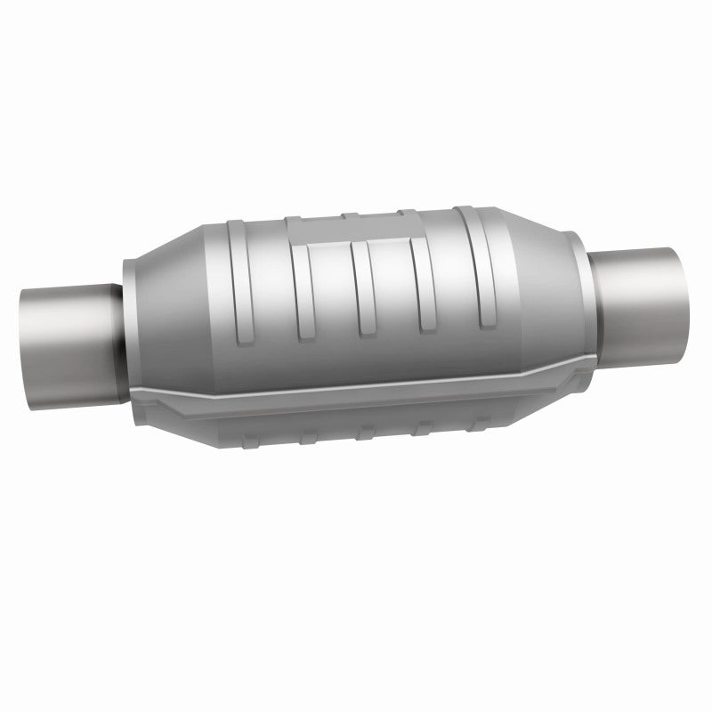 Magnaflow 54306 - MAG54306 - MagnaFlow Conv Univ Mf 2.5 - Shipped in Europe - Tuningsupply.com