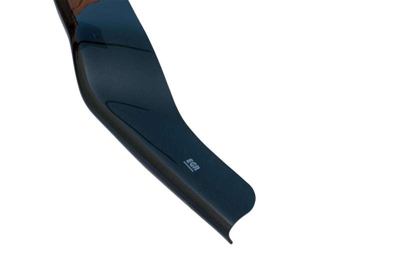 EGR 302951 - EGR302951 - EGR 2019 Dodge Ram 1500 Superguard Hood Shield - Dark Smoke - Shipped in Europe - Tuningsupply.com