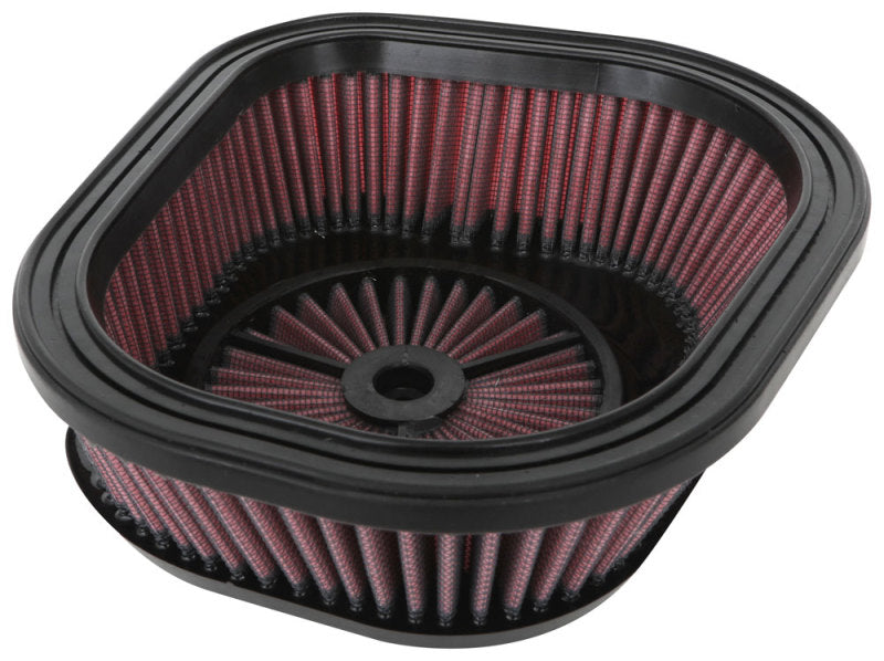 K&N Engineering KA-4519XD - KNNKA-4519XD - K&N 19-21 Kawasaki KX450/KX450X/KX250/KX250 Replacement Air Filter - Shipped in Europe - Tuningsupply.com