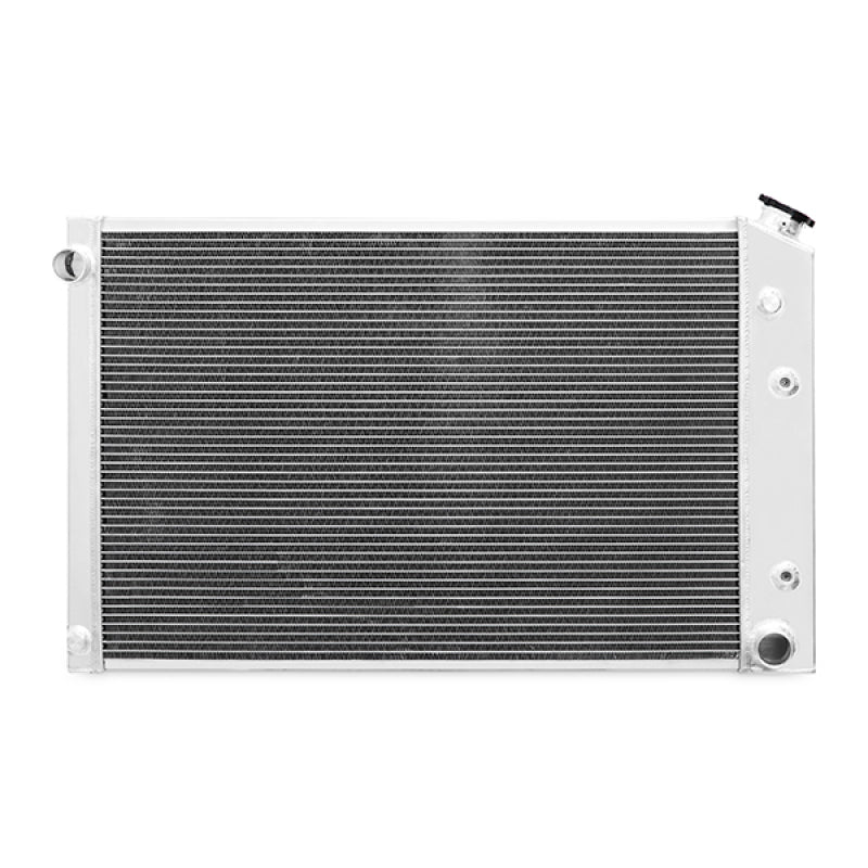Mishimoto MMRAD-CK-78X - MISMMRAD-CK-78X - Mishimoto 78-86 GM C/K Truck X-Line Performance Aluminum Radiator - Shipped in Europe - Tuningsupply.com