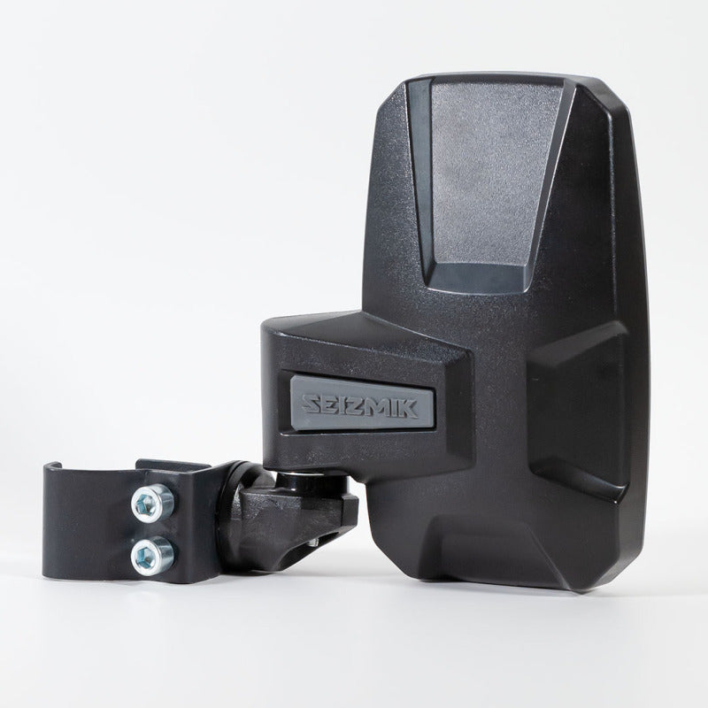 Seizmik 56-18106 - SZM56-18106 - Seizmik 13+ Can/ CFM/ JD/ Pols Embark Sideview Mirror - Pro-fit Clamp Pair - Shipped in Europe - Tuningsupply.com