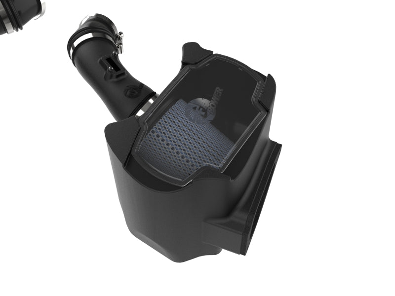 aFe 50-70124R - AFE50-70124R - aFe 24-25 Lexus GX550 V6-3.4L Momentum GT Cold Air Intake System w/ Pro 5R Filters - Shipped in Europe - Tuningsupply.com