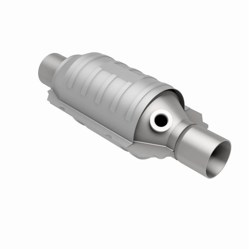 Magnaflow 53035 - MAG53035 - MagnaFlow Conv Univ 2.25 Single O2 FED - Shipped in Europe - Tuningsupply.com