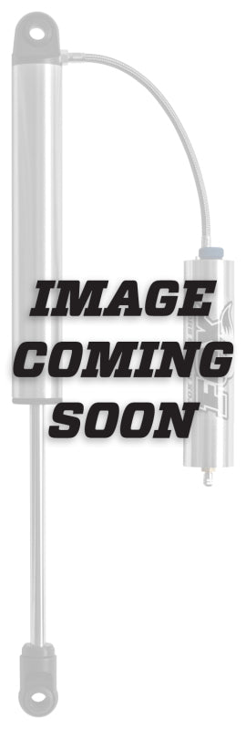 FOX 987-02-004 - FOX987-02-004 - Fox 19-24 Chevrolet Siilverado 1500 2.5 Perforrmance Series Coilover IFP Shock - Shipped in Europe - Tuningsupply.com