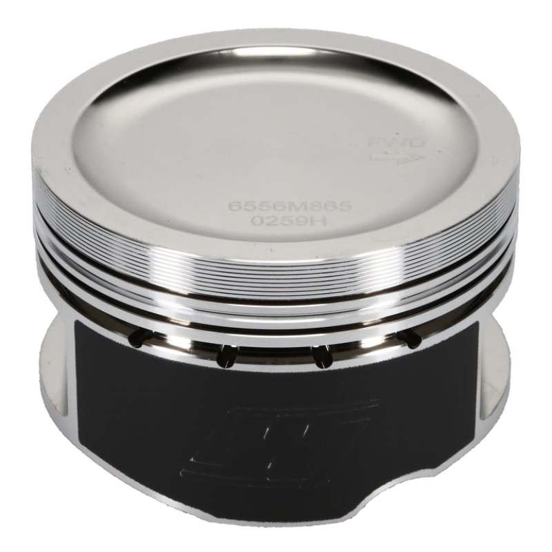 Wiseco K556M865AP - WISK556M865AP - Wiseco Nissan SR20 Turbo -12cc 1.260 X 865 Piston Kit - Shipped in Europe - Tuningsupply.com
