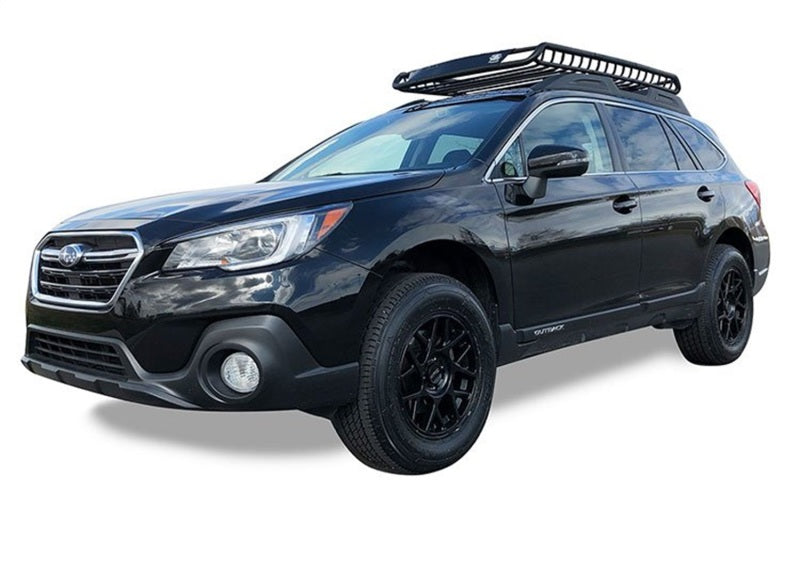 Tuff Country 51730 - TUF51730 - Tuff Country 15-23 Subaru Outback 2in Lift Kit - Shipped in Europe - Tuningsupply.com