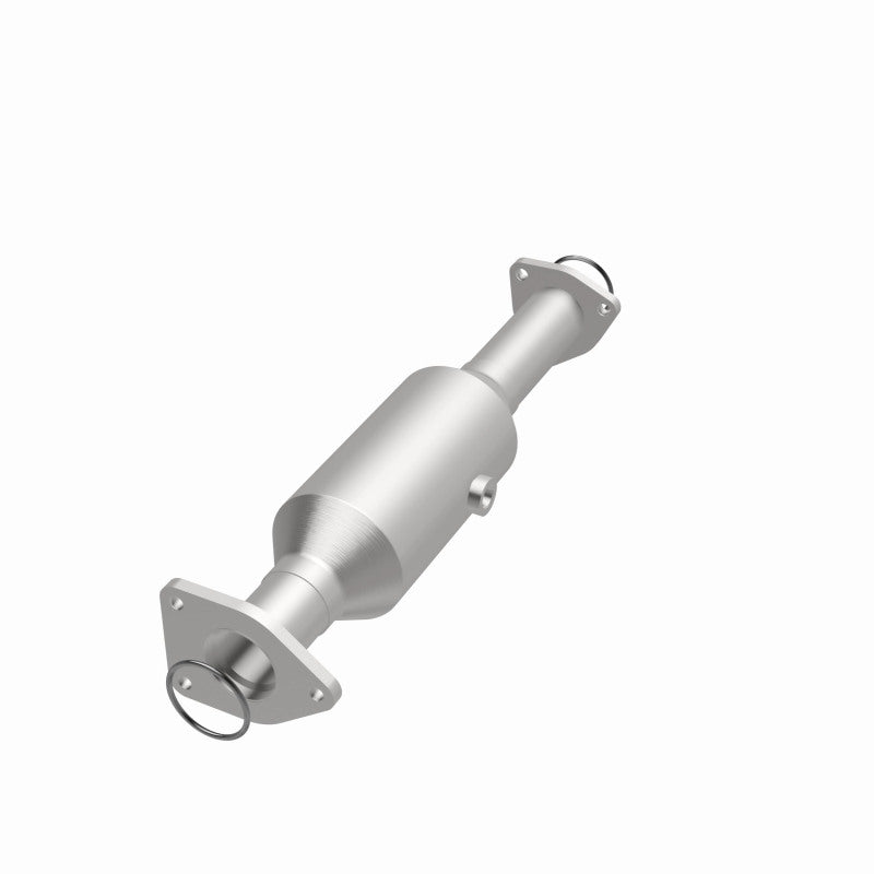 Magnaflow 5461260 - MAG5461260 - MagnaFlow 03-07 Honda Accord L4 2.4L California Catalytic Converter Direct Fit - Shipped in Europe - Tuningsupply.com