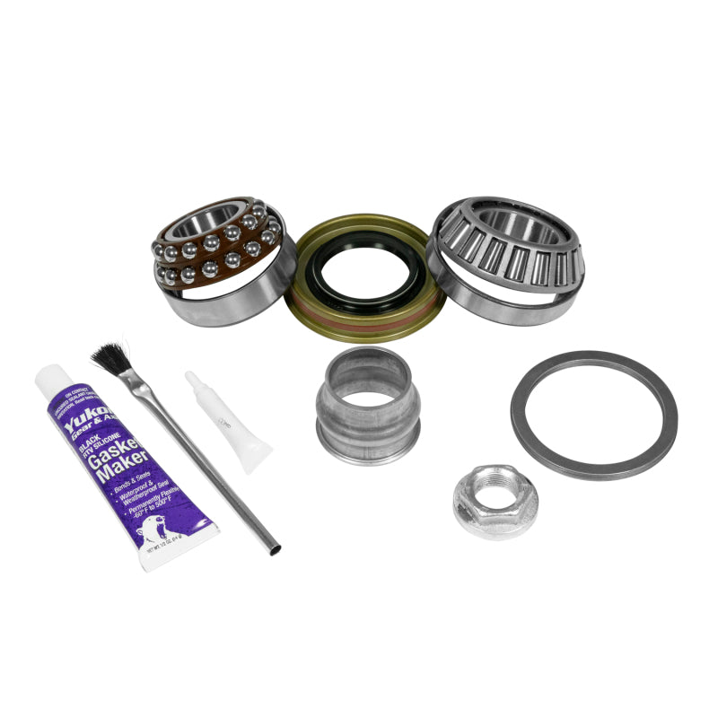 Yukon Gear & Axle PK D35JL-REAR - YUKPK D35JL-REAR - Yukon Gear Pinion Install Kit For Jeep JL Dana 35 Rear - Shipped in Europe - Tuningsupply.com
