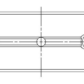 ACL 7M2428HX-STD - ACL7M2428HX-STD - ACL Nissan RB26DETT Standard Size High Performance w/ Extra Oil Clearance Main Bearing Set - Shipped in Europe - Tuningsupply.com