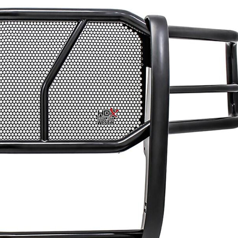 Westin 57-22505 - WES57-22505 - Westin 09-14 Ford F-150 HDX Modular Grille Guard - Black - Shipped in Europe - Tuningsupply.com