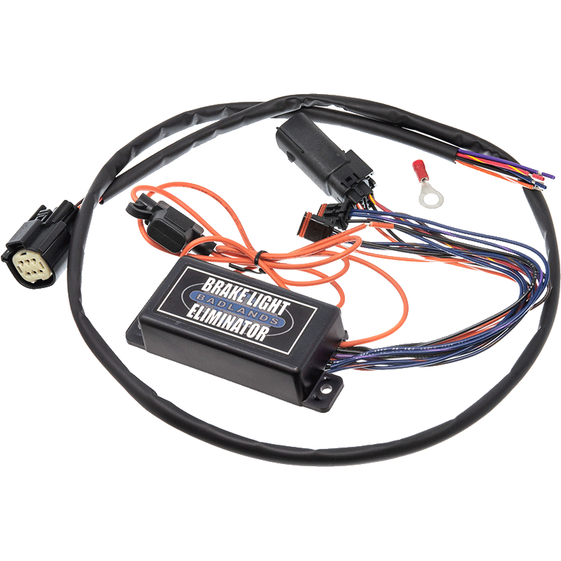 Badlands IHL-04-BO - BADIHL-04-BO - Badlands Brake Light Eliminator - Shipped in Europe - Tuningsupply.com