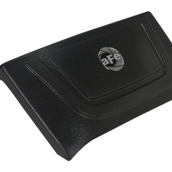 aFe 54-12068 - AFE54-12068 - aFe MagnumFORCE Intake System Cover Stage-2 P5R AIS Cover Ford F-150 09-12 V6/V8 - Shipped in Europe - Tuningsupply.com