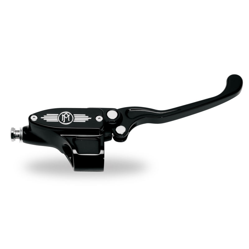 Performance Machine 0062-2510-BM - PFM0062-2510-BM - Performance Machine 9/16 Hgm Contour - Contrast Cut - Shipped in Europe - Tuningsupply.com