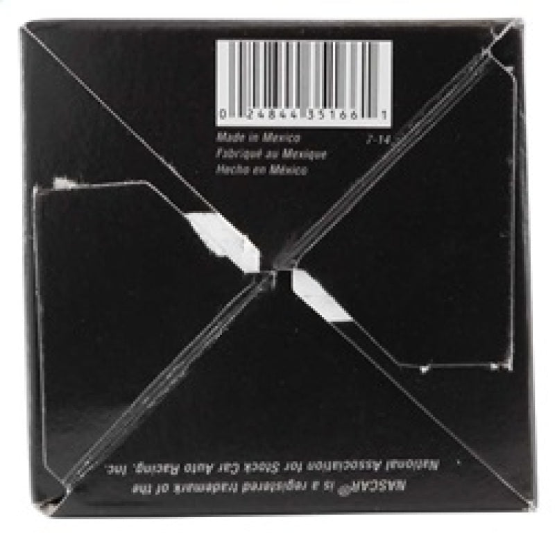 K&N Engineering PF-2200 - KNNPF-2200 - K&N Cellulose Media Fuel Filter 3in OD x 5.625in L - Shipped in Europe - Tuningsupply.com