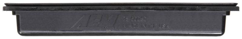 AEM Induction 28-50060 - AEM28-50060 - AEM 17-20 Subaru BRZ 2.0L DryFlow Air Filter - Shipped in Europe - Tuningsupply.com