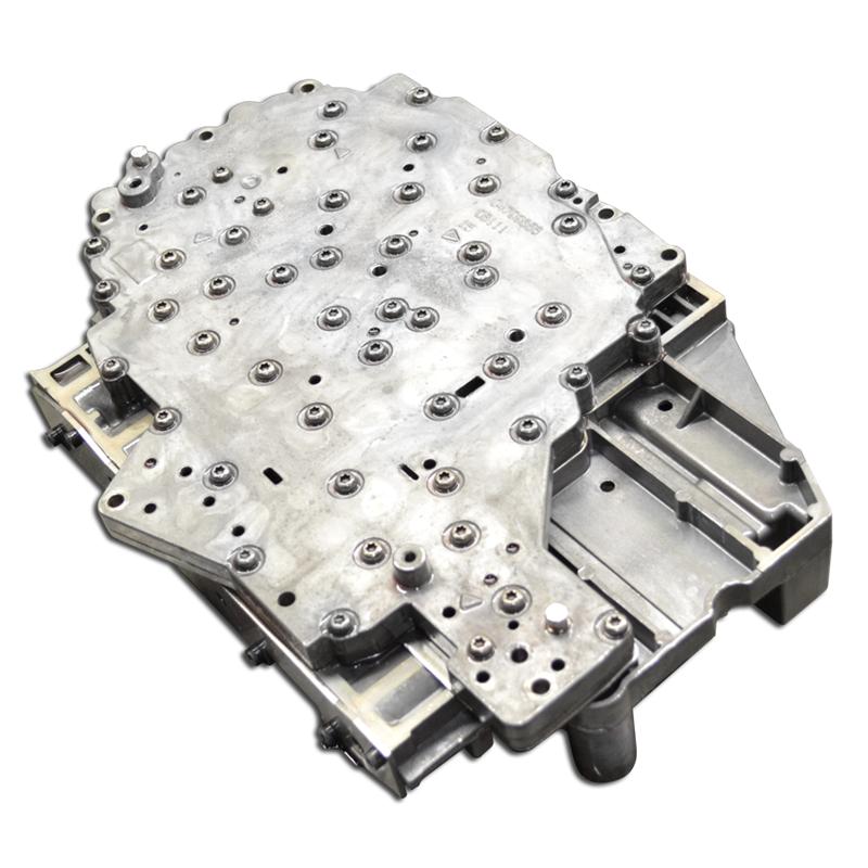 ATS Diesel 303-900-2326 - ATS303-900-2326 - ATS Diesel 2007+ Dodge 68RFE Performance Valve Body - Shipped in Europe - Tuningsupply.com