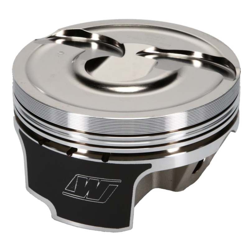 Wiseco K0232X05 - WISK0232X05 - Wiseco Chevrolet LT1 4.070in Bore 1.304in CH -12.00 CC Professional Piston Set - Shipped in Europe - Tuningsupply.com