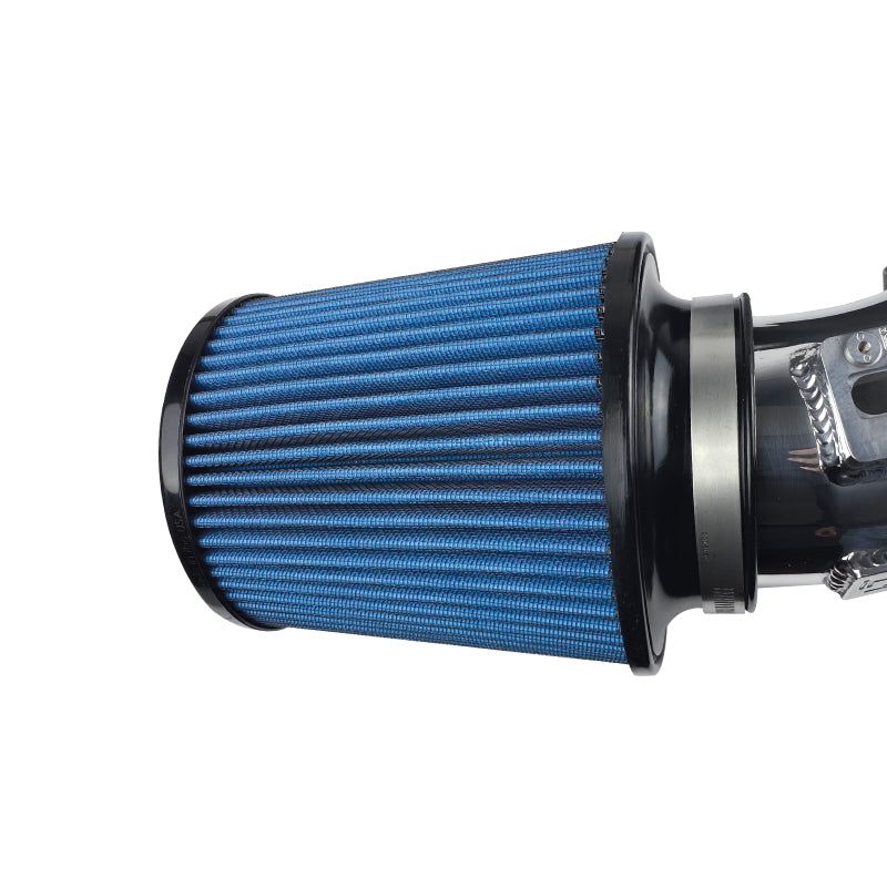 Injen SP1140P - INJSP1140P - Injen 2020 BMW M340i SP Short Ram Air Intake System Polished Finish - Shipped in Europe - Tuningsupply.com