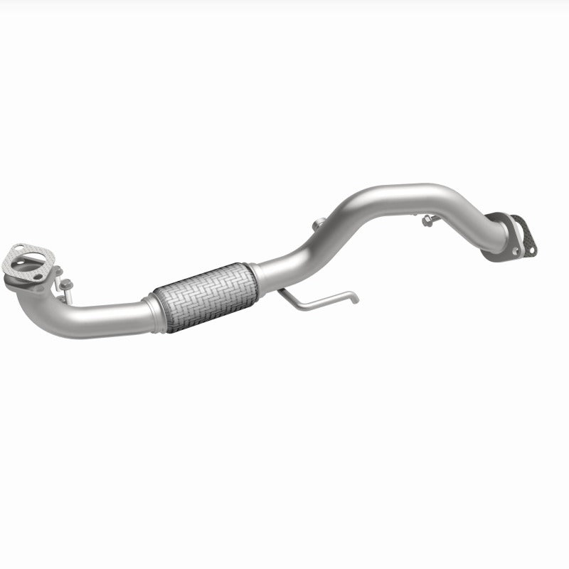 Magnaflow 107-0256 - MAG107-0256 - BRE Exhaust 07-12 Hyundai Elantra 2.0L Front Pipe Kit - Shipped in Europe - Tuningsupply.com