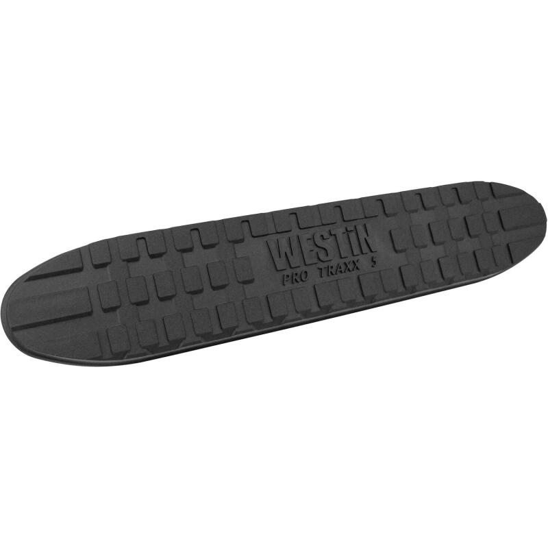 Westin 21-50001 - WES21-50001 - Westin PRO TRAXX 5 Replacement Service Kit with 24in pad - Black - Shipped in Europe - Tuningsupply.com