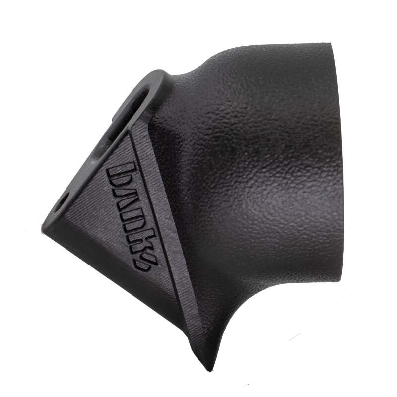 Banks Power 63371 - GBE63371 - Banks Power 18-23 Jeep Wrangler/Gladiator - iDash Stealth Single Gauge Pod Kit - Shipped in Europe - Tuningsupply.com