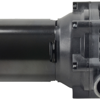 Bosch 0392022002 - BOS0392022002 - Bosch 50W Electric Water Pump (OE 15076931/PEB500010) - Shipped in Europe - Tuningsupply.com