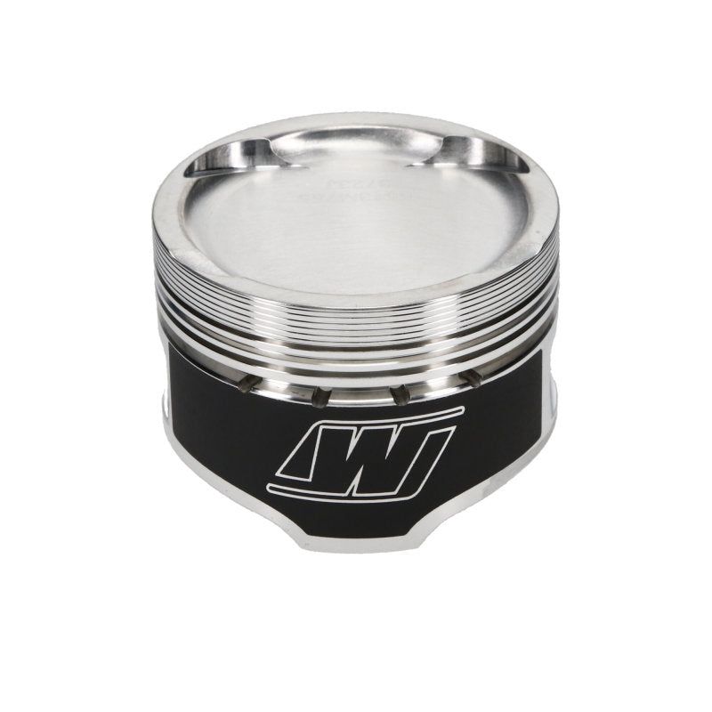 Wiseco K543M755 - WISK543M755 - Wiseco Honda Turbo -14cc 1.148 X 75.5MM Piston Shelf Stock Kit - Shipped in Europe - Tuningsupply.com