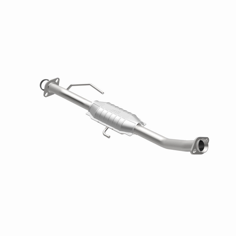 Magnaflow 23376 - MAG23376 - MagnaFlow Direct Fit Catalytic Converter Ford 88 92 - Shipped in Europe - Tuningsupply.com