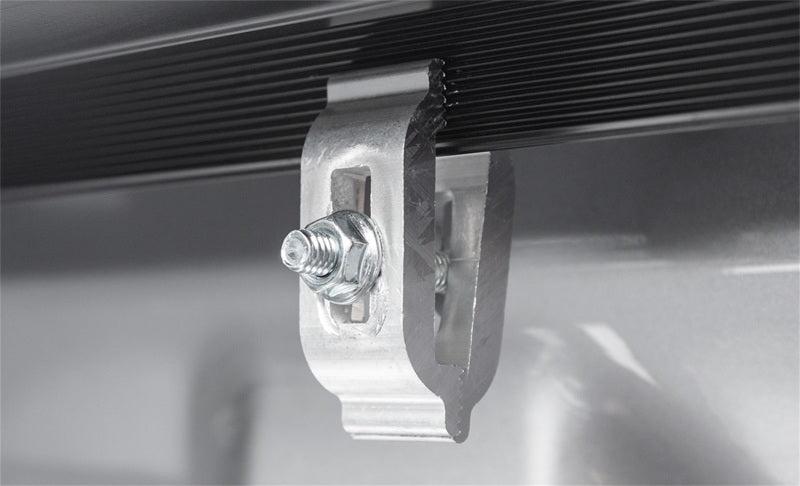 Access 32209 - ACC32209 - Access Literider 99-06 Chevy/GMC Full Size 6ft 6in Stepside Bed (Bolt On) Roll-Up Cover - Shipped in Europe - Tuningsupply.com