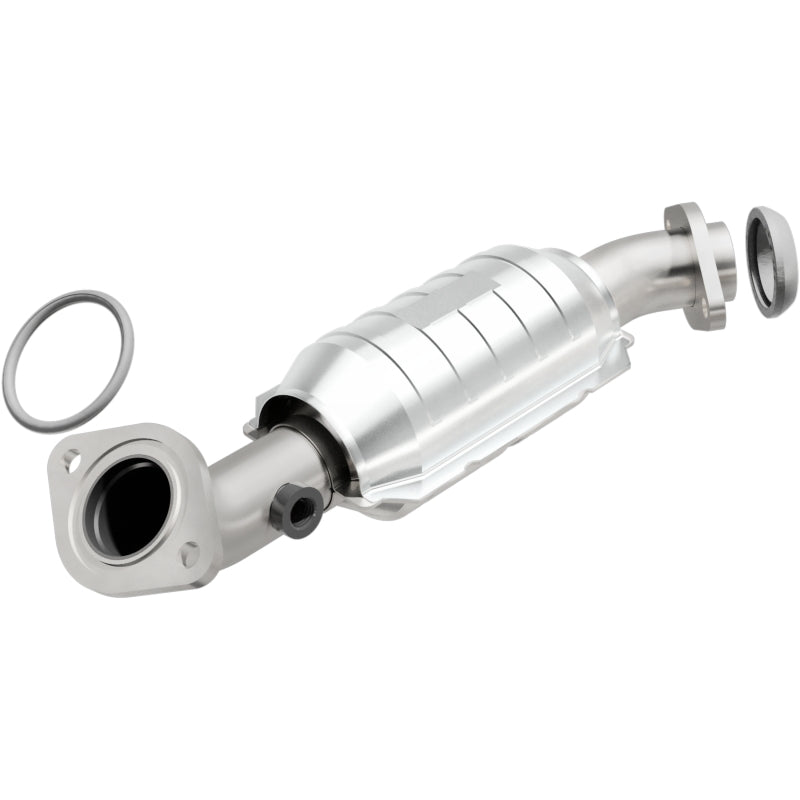 Magnaflow 49884 - MAG49884 - MagnaFlow Direct Fit Catalytic Converter 05-07 Cadillac CTS 3.6L D/S - Shipped in Europe - Tuningsupply.com