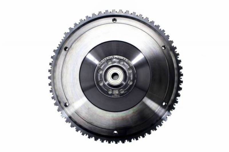 Clutch Masters FW-029-B-TDS - CLMFW-029-B-TDS - Clutch Masters 00-02 Audi S4 2.7L / 00-03 Audi A6 2.7L 850 Series Steel Flywheel - Shipped in Europe - Tuningsupply.com
