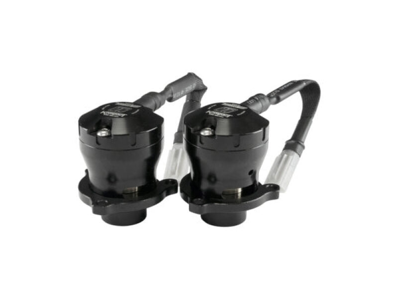 Turbosmart TS-0223-1083 - TURTS-0223-1083 - Turbosmart Toyota i-Force V6 Twin Turbo BOV Kompact EM Dual Port VR20 - Shipped in Europe - Tuningsupply.com