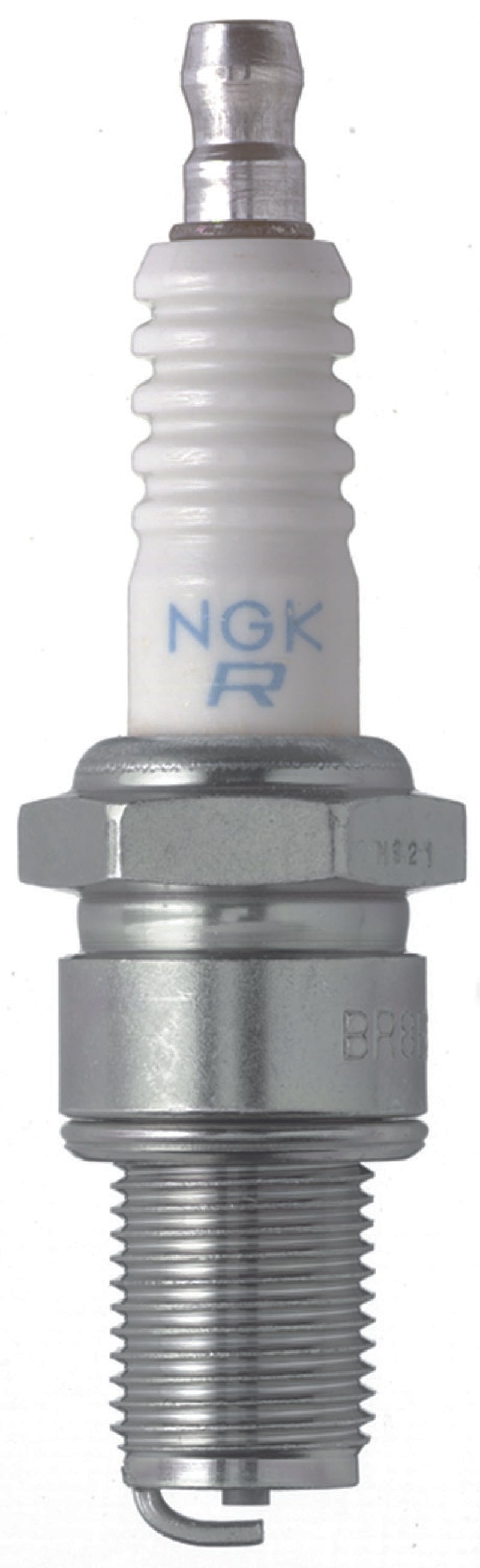 NGK - NGK5422 - NGK Nickel Spark Plug Box of 4 (BR8ES) - Shipped in Europe - Tuningsupply.com