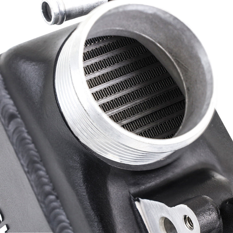 Mishimoto MMINT-Z-23 - MISMMINT-Z-23 - Mishimoto 2023+ Nissan Z Air-to-Water Intercooler Kit - Shipped in Europe - Tuningsupply.com