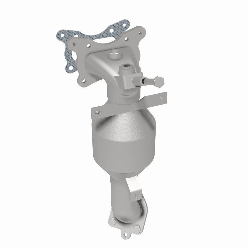 Magnaflow 52024 - MAG52024 - Magnaflow Conv DF 13-14 Accord 2.4L Manifold - Shipped in Europe - Tuningsupply.com