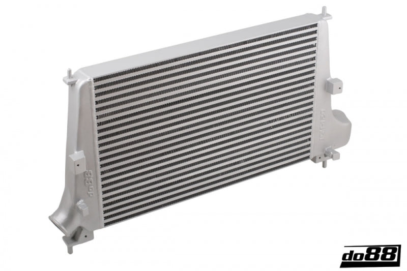 do88 ICM-120 - DOBICM-120 - do88 SAAB 9-5 98-10 Intercooler - Shipped in Europe - Tuningsupply.com
