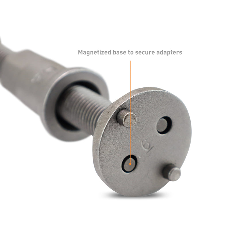 Mishimoto MMTL-PWBT - MISMMTL-PWBT - Mishimoto Brake Caliper Piston Wind Back Tool Kit - Shipped in Europe - Tuningsupply.com