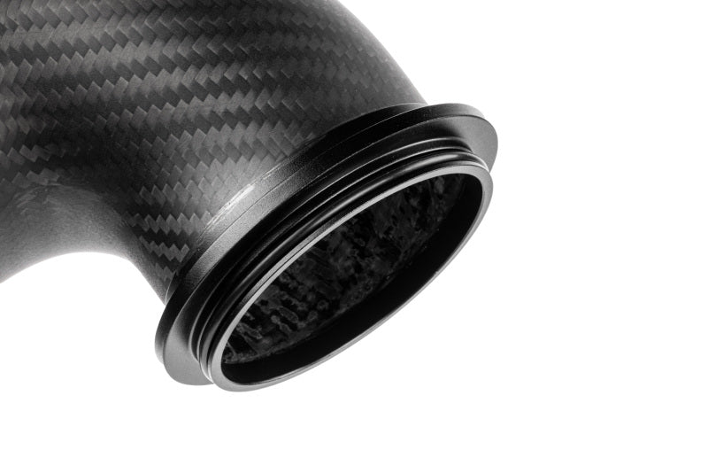 APR CI100059 - APRCI100059 - APR 20-25 Porsche 911 (992) 3.0T/3.7T Carbon Fiber Intake System w/Turbo Inlet Pipes - Shipped in Europe - Tuningsupply.com