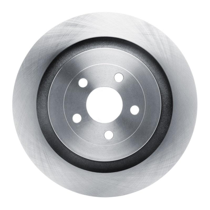 DFC 600-55010 - DFC600-55010 - DFC 19-24 Ford Edge Rear Brake Rotor - Shipped in Europe - Tuningsupply.com