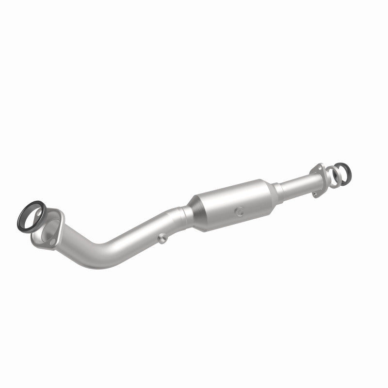 Magnaflow 5461990 - MAG5461990 - MagnaFlow Direct Fit Converter 03-11 Honda Element 2.4L Underbody - Shipped in Europe - Tuningsupply.com