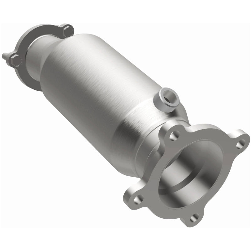 Magnaflow 52292 - MAG52292 - MagnaFlow 12-16 Audi A6/Quattro 2.0L OEM Converter Direct Fit - Shipped in Europe - Tuningsupply.com