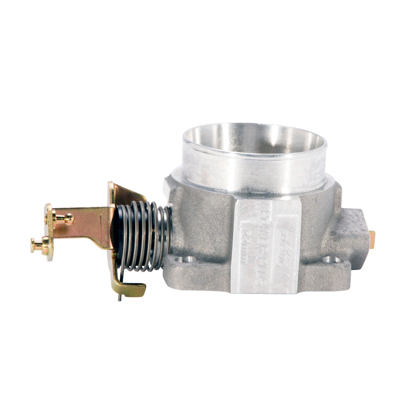 BBK 1552 - BBK1552 - BBK 99-00 Mustang V6 65mm Throttle Body BBK Power Plus Series - Shipped in Europe - Tuningsupply.com