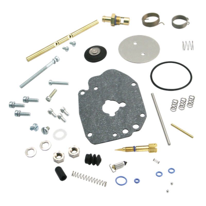 S&S Cycle 11-2924 - SSC11-2924 - S&S Cycle Master Rebuild Kit for G - Shipped in Europe - Tuningsupply.com