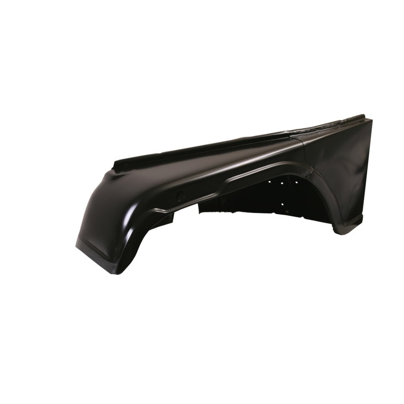 OMIX - OMI12004.11 - Omix Front Fender Left- 72-86 Jeep CJ Models - Shipped in Europe - Tuningsupply.com
