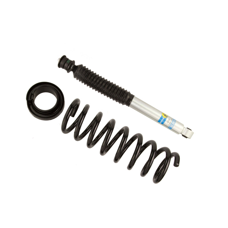 Bilstein 46-241634 - BIL46-241634 - Bilstein B8 5112 Series 13-16 Dodge Ram 3500 Monotube Front Suspension Kit - Shipped in Europe - Tuningsupply.com