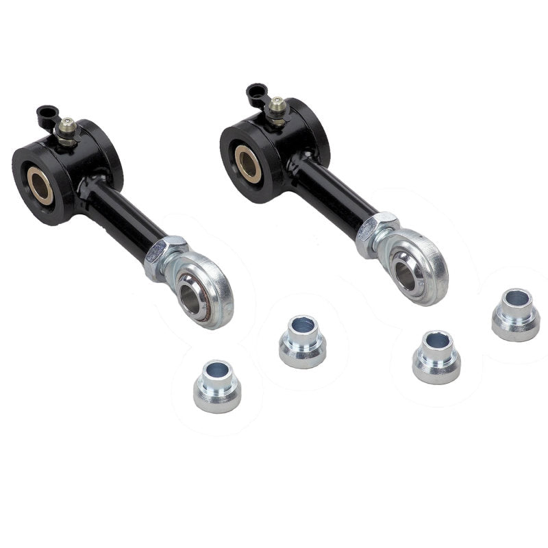 Hotchkis 25826 - HOT25826 - Hotchkis 99-06 BMW E46 3 Series REAR Endlink Set - REAR ONLY - Shipped in Europe - Tuningsupply.com